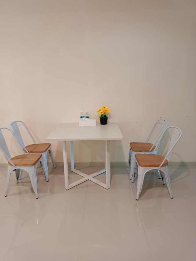 Apartment Glossy Marina *