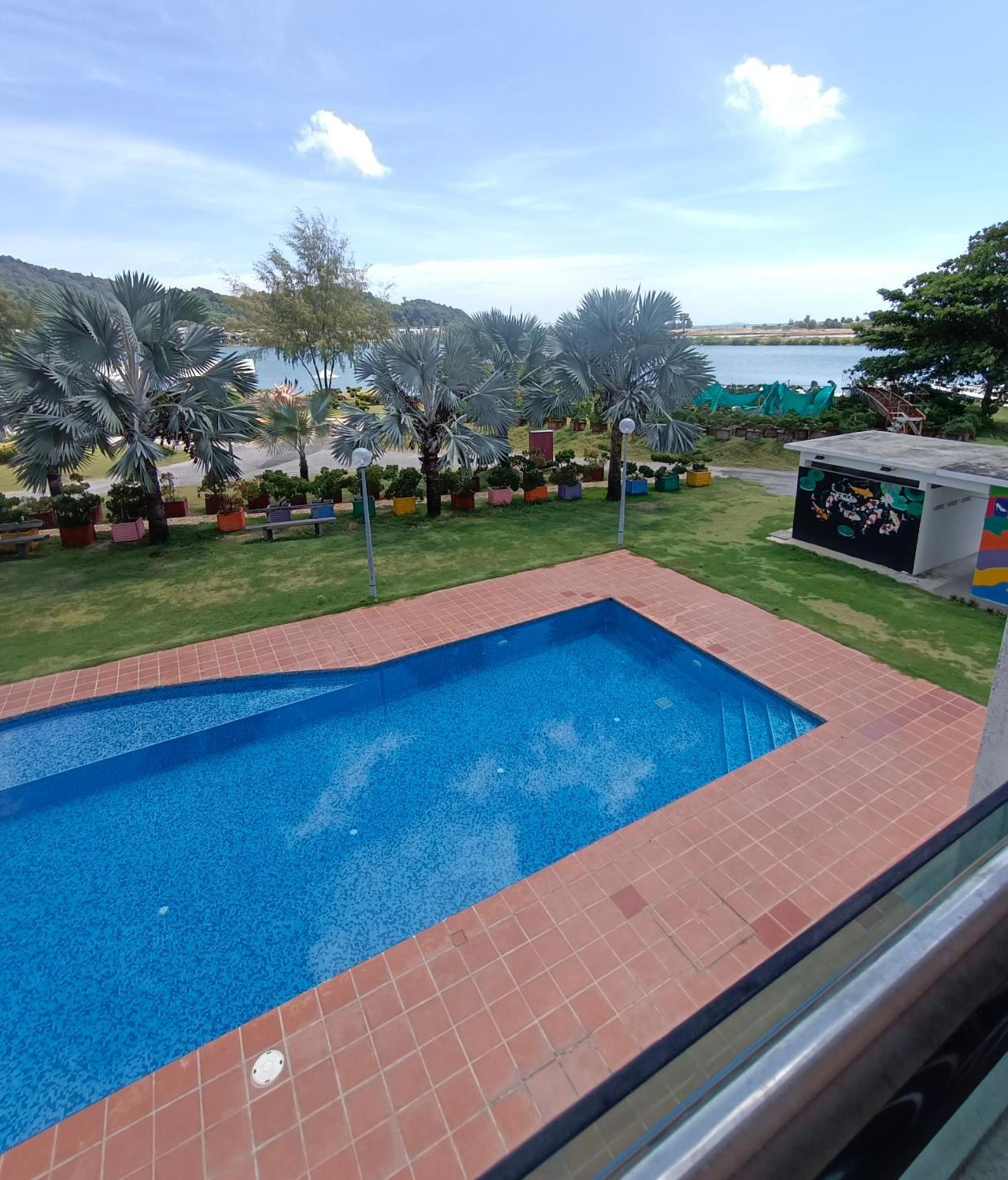 Apartment Glossy Marina *