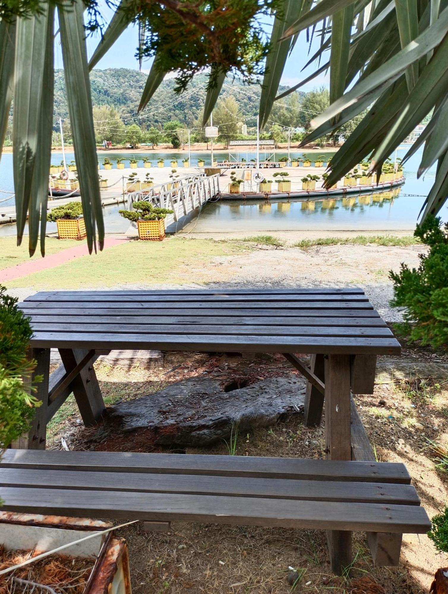 Glossy Marina Apartment Lumut